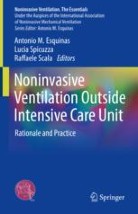 Noninvasive Ventilation. The Essentials | Book series home