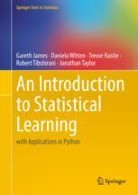 statistics phd textbooks