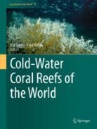 Coral Reefs of the World | Book series home