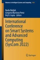Advances in Intelligent Systems and Computing | Book series home