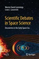 Astronomy and Planetary Sciences | Book series home