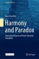 Trends in Logic | Book series home