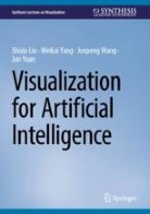 Synthesis Lectures on Visualization | Book series home