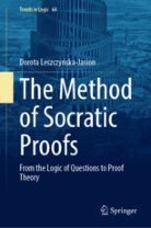 Trends in Logic | Book series home