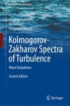 Graduate Texts in Physics | Book titles in this series
