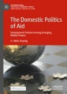 International Political Economy Series | Book series home
