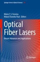 Springer Series in Optical Sciences | Book titles in this series