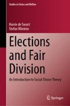 Studies in Choice and Welfare | Book series home