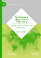 International Series on Public Policy | Book series home