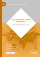 International Series on Public Policy | Book series home