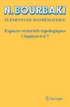 N. Bourbaki Éléments de Mathématique XIV 9783032121554.jpg