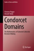 Studies in Choice and Welfare | Book series home