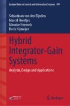Lecture Notes in Control and Information Sciences | Book series home