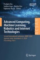Advances in Computer Science Applications and Research | Book series home