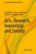 arts research titles