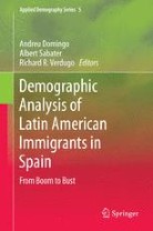 Applied Demography Series | Book series home