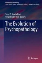 evolutionary psychology book review