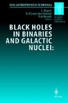 ESO Astrophysics Symposia | Book series home