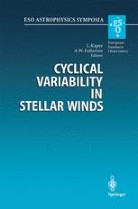 ESO Astrophysics Symposia | Book titles in this series