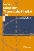 Nolting,W.:Grundkurs Theoretische Physik | Book titles in this series