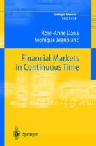 Springer Finance Textbooks | Book titles in this series