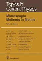 Topics in Current Physics | Book titles in this series