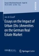 thesis on real estate management