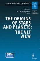 ESO Astrophysics Symposia | Book titles in this series