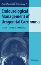 Clinical Guidelines in Urological Management | SpringerLink