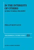 Philosophical Studies Series | Book alts in this series