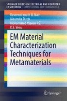 SpringerBriefs in Computational Electromagnetics | Book