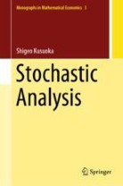 Monographs in Mathematical Economics | Book titles in this