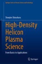 Springer Series in Plasma Science and Technology | Book titles in 