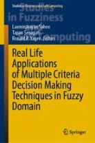 Studies in Fuzziness and Soft Computing