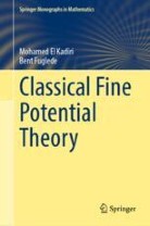 Springer Monographs in Mathematics | Book titles in this series
