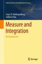 University Texts in the Mathematical Sciences | Book titles