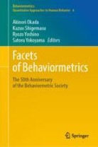 quantitative research title about human behavior