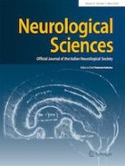 Neurological Sciences | Volume 41, issue 3