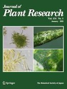 Journal of Plant Research | Volume 134, issue 1
