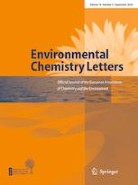 Environmental Chemistry Letters | Volume 18, issue 5
