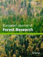 journal of forest research