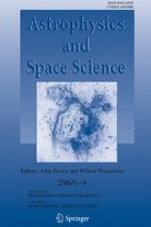 Astrophysics and Space Science | Volume 296, issue 1-4