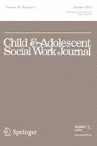 child and adolescent social work journal impact factor child and adolescent social work journal impact factor