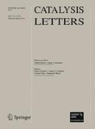 Catalysis Letters | Volume 143, issue 3