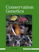 Conservation Genetics | Home
