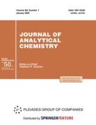 ANALYTICAL CHEMISTRY JOURNAL AUTHOR GUIDELINES visual data 8