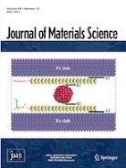 Journal of Materials Science  Home