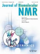 biomolecular nmr assignment