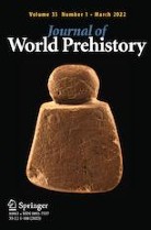 Journal of World Prehistory | Home