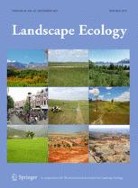 Landscape Ecology | Volume 30, issue 10